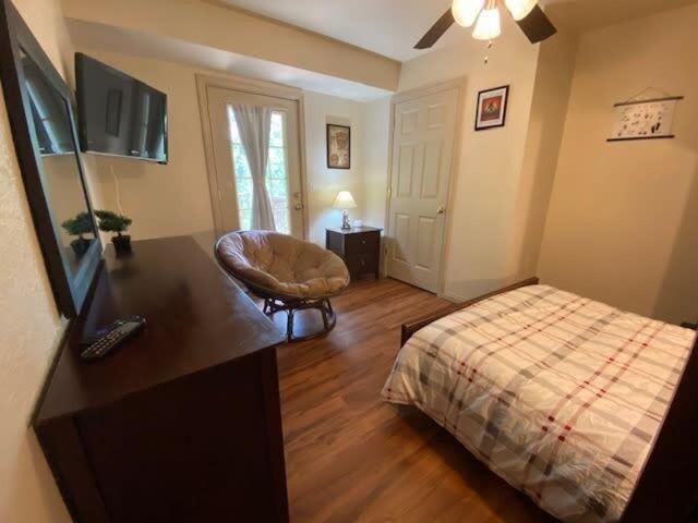 Cabin C In The Gatlinburg Art & Craft Community المظهر الخارجي الصورة