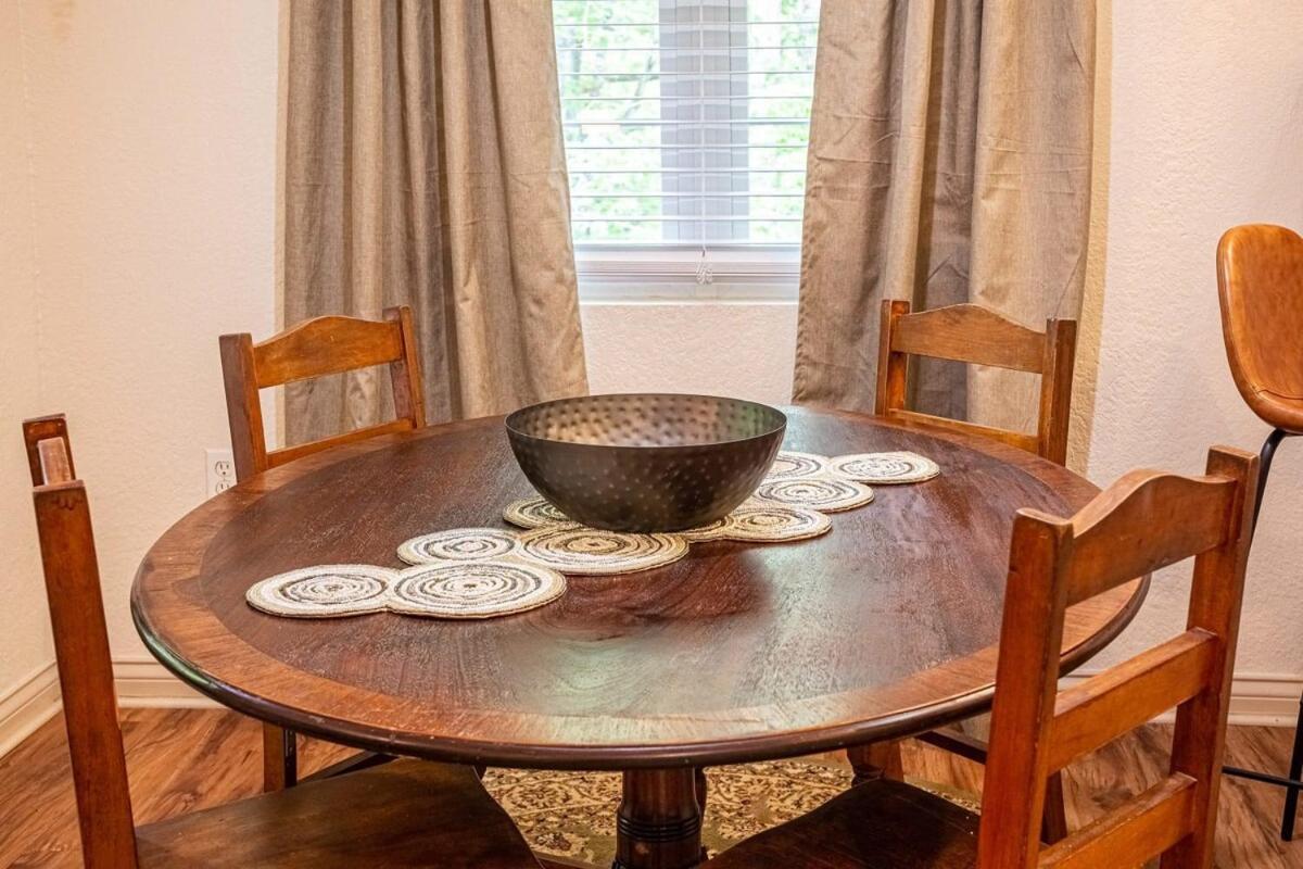 Cabin C In The Gatlinburg Art & Craft Community المظهر الخارجي الصورة