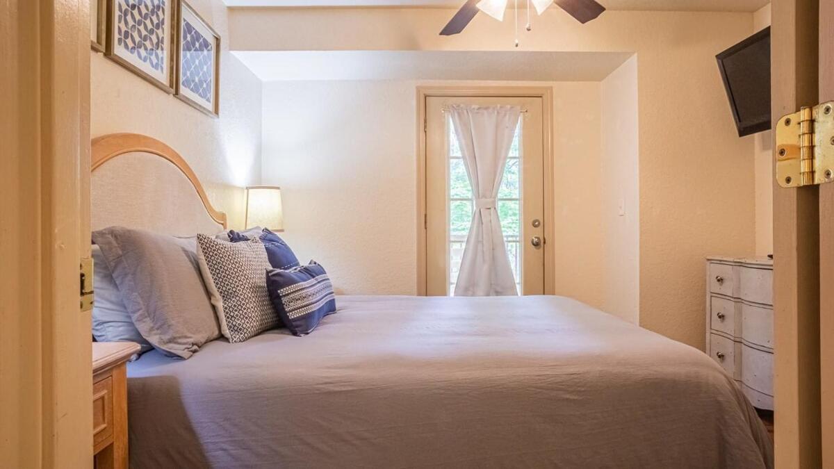 Cabin C In The Gatlinburg Art & Craft Community المظهر الخارجي الصورة